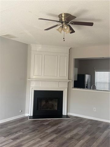 2766 Terrell Trace Drive, Marietta, GA 30067