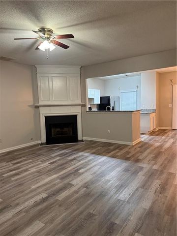 2766 Terrell Trace Drive, Marietta, GA 30067