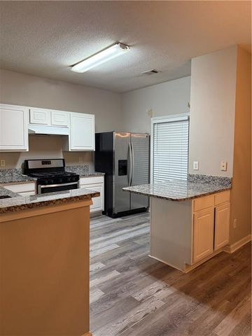 2766 Terrell Trace Drive, Marietta, GA 30067