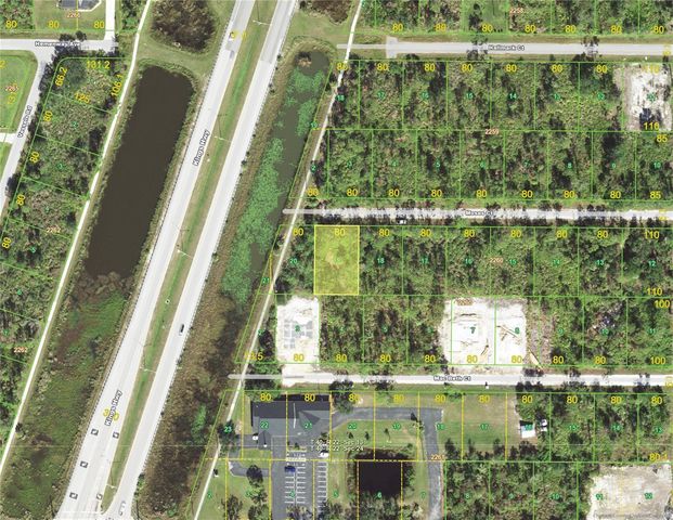 23467 MOSES COURT, Port Charlotte, FL 33980