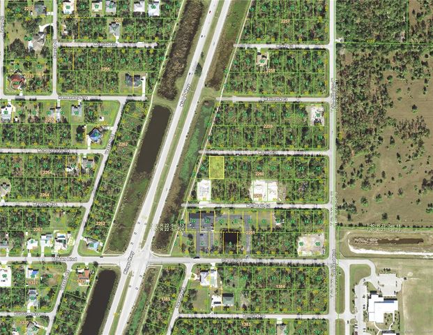 23467 MOSES COURT, Port Charlotte, FL 33980
