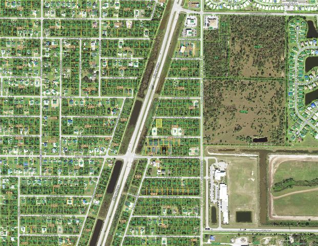 23467 MOSES COURT, Port Charlotte, FL 33980