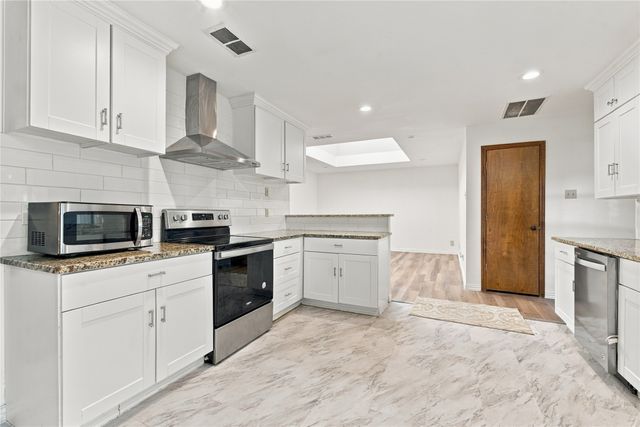 702 Mount Vernon Drive, Richardson, TX 75081