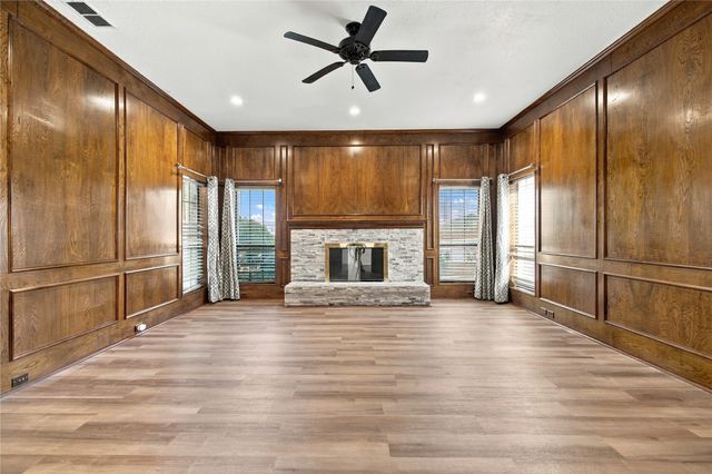 702 Mount Vernon Drive, Richardson, TX 75081