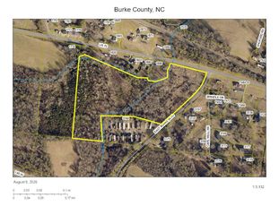 0 US 70 Highway, Connelly Springs, NC 28612