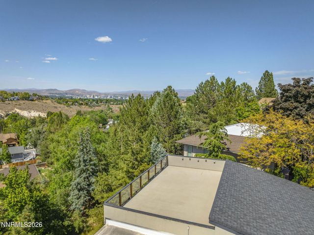3965 Skyline Boulevard, Reno, NV 89509