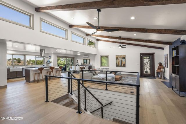 3965 Skyline Boulevard, Reno, NV 89509