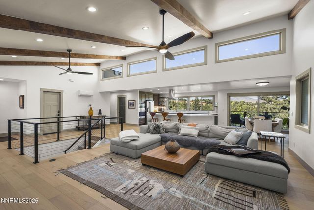 3965 Skyline Boulevard, Reno, NV 89509