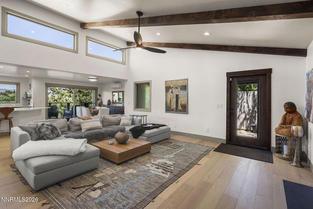 3965 Skyline Boulevard, Reno, NV 89509