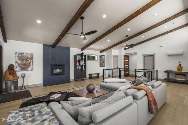 3965 Skyline Boulevard, Reno, NV 89509