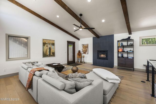 3965 Skyline Boulevard, Reno, NV 89509
