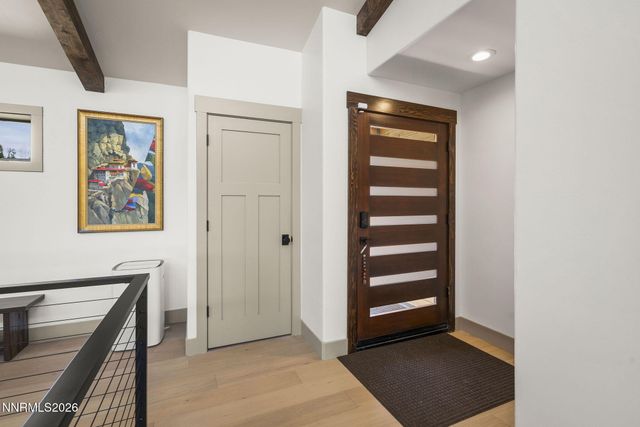 3965 Skyline Boulevard, Reno, NV 89509