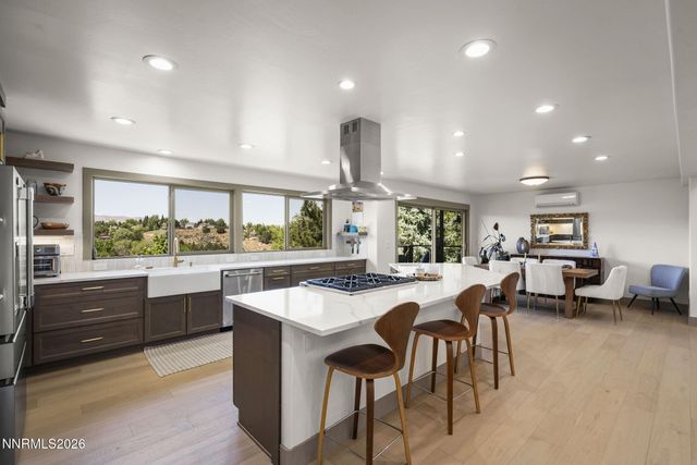 3965 Skyline Boulevard, Reno, NV 89509