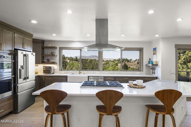 3965 Skyline Boulevard, Reno, NV 89509