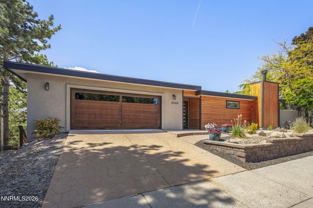 3965 Skyline Boulevard, Reno, NV 89509