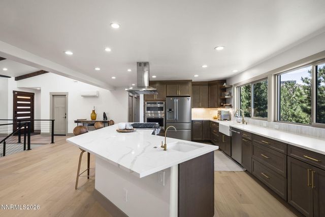 3965 Skyline Boulevard, Reno, NV 89509