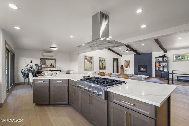 3965 Skyline Boulevard, Reno, NV 89509