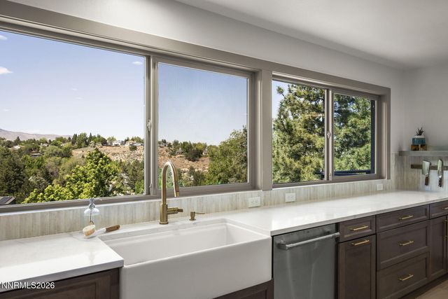 3965 Skyline Boulevard, Reno, NV 89509