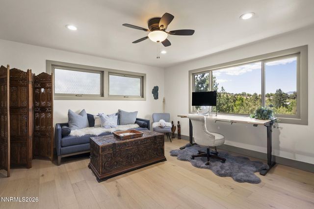 3965 Skyline Boulevard, Reno, NV 89509