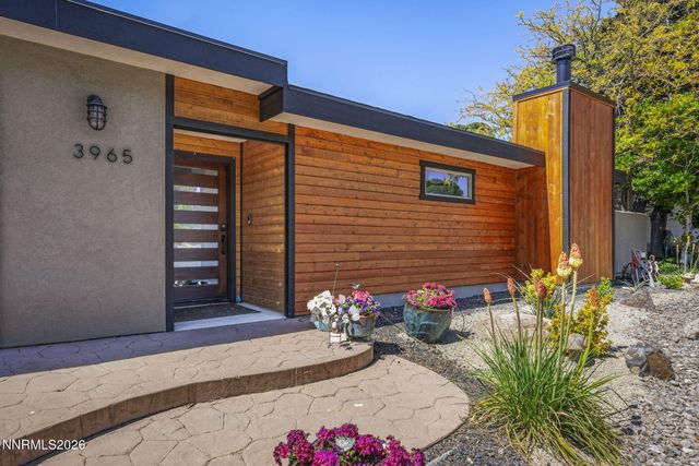 3965 Skyline Boulevard, Reno, NV 89509