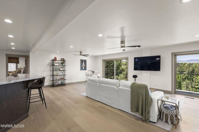 3965 Skyline Boulevard, Reno, NV 89509