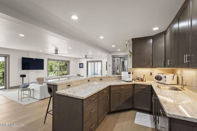 3965 Skyline Boulevard, Reno, NV 89509