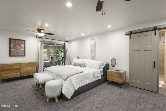 3965 Skyline Boulevard, Reno, NV 89509