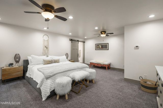 3965 Skyline Boulevard, Reno, NV 89509