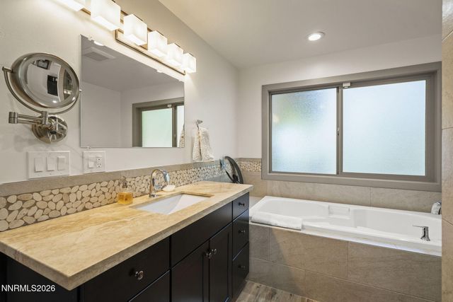 3965 Skyline Boulevard, Reno, NV 89509