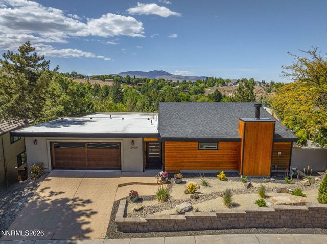 3965 Skyline Boulevard, Reno, NV 89509