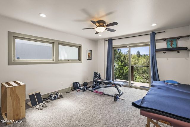 3965 Skyline Boulevard, Reno, NV 89509