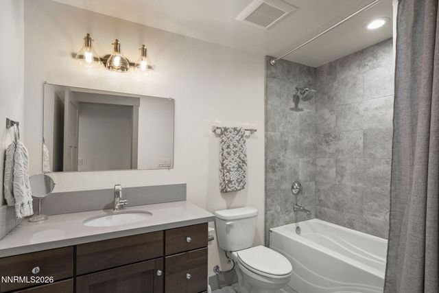 3965 Skyline Boulevard, Reno, NV 89509