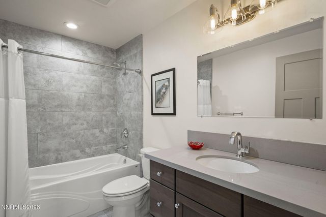 3965 Skyline Boulevard, Reno, NV 89509