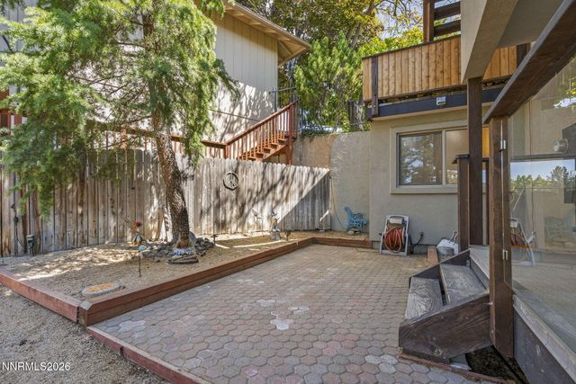 3965 Skyline Boulevard, Reno, NV 89509