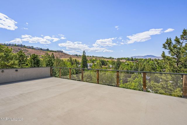 3965 Skyline Boulevard, Reno, NV 89509
