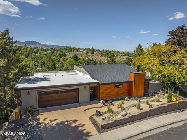 3965 Skyline Boulevard, Reno, NV 89509