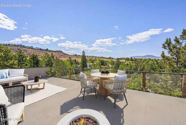 3965 Skyline Boulevard, Reno, NV 89509