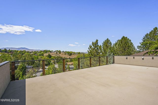 3965 Skyline Boulevard, Reno, NV 89509