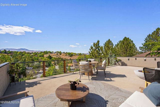 3965 Skyline Boulevard, Reno, NV 89509