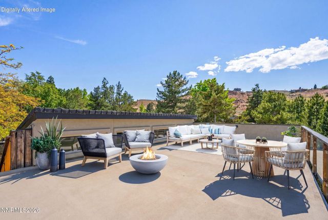 3965 Skyline Boulevard, Reno, NV 89509