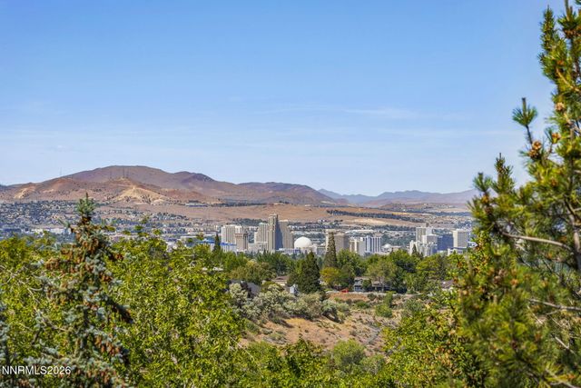 3965 Skyline Boulevard, Reno, NV 89509