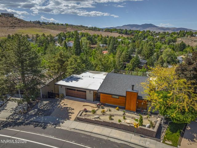 3965 Skyline Boulevard, Reno, NV 89509