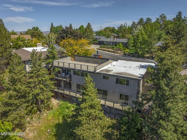 3965 Skyline Boulevard, Reno, NV 89509