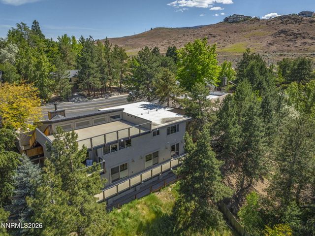 3965 Skyline Boulevard, Reno, NV 89509