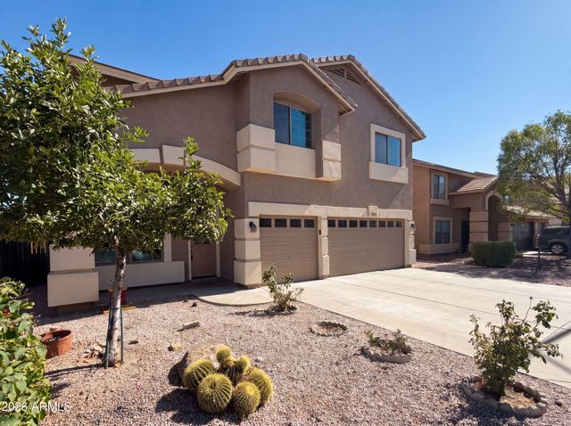 9029 W YUKON Drive, Peoria, AZ 85382