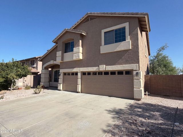 9029 W YUKON Drive, Peoria, AZ 85382