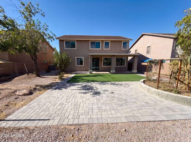 9029 W YUKON Drive, Peoria, AZ 85382