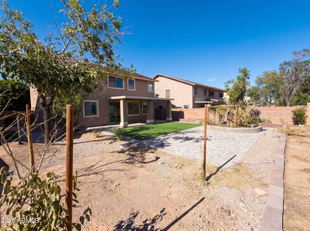 9029 W YUKON Drive, Peoria, AZ 85382