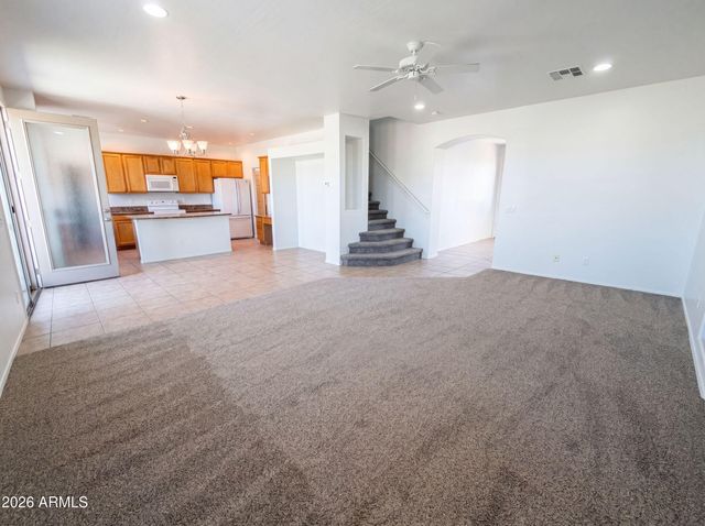 9029 W YUKON Drive, Peoria, AZ 85382