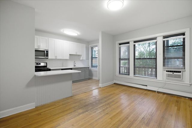 5432 S Drexel Avenue 3S, Chicago, IL 60615